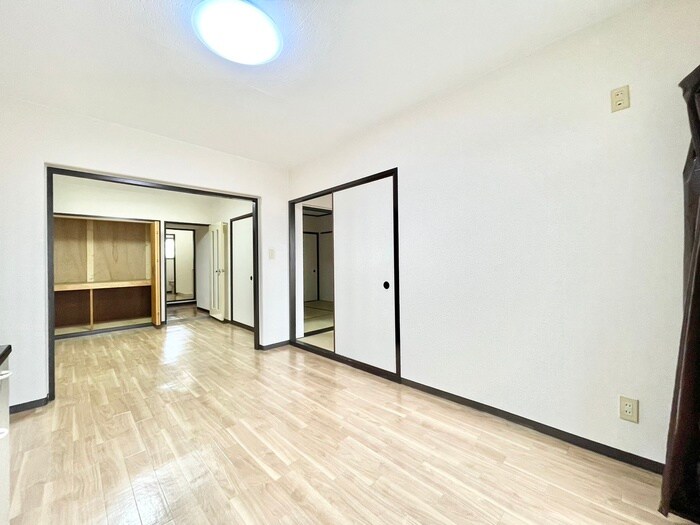 １ｓｔ.ヴァンサン館の物件内観写真