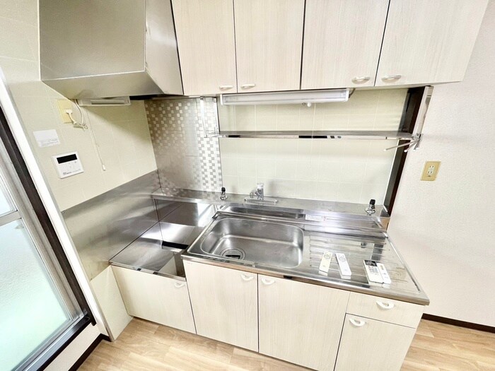 １ｓｔ.ヴァンサン館の物件内観写真