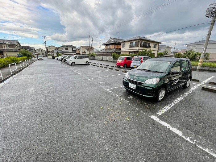 １ｓｔ.ヴァンサン館の物件外観写真