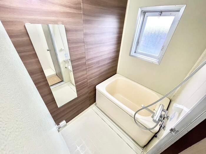 １ｓｔ.ヴァンサン館の物件内観写真