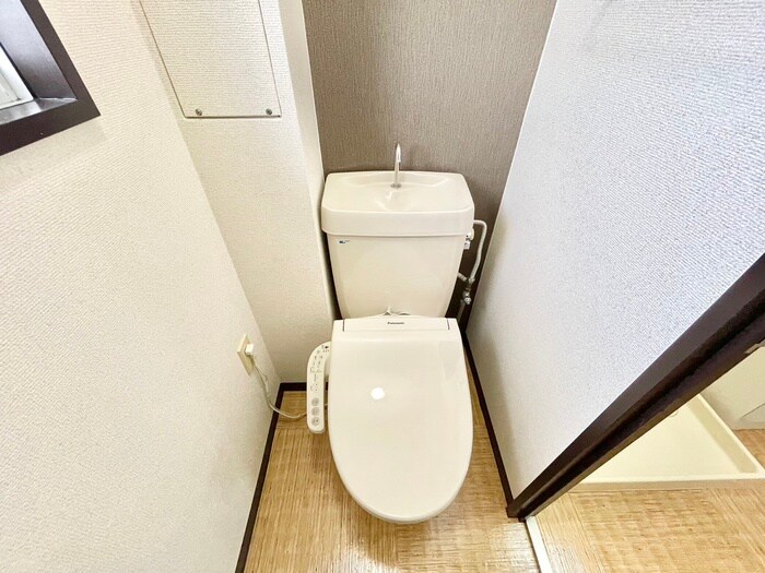 １ｓｔ.ヴァンサン館の物件内観写真