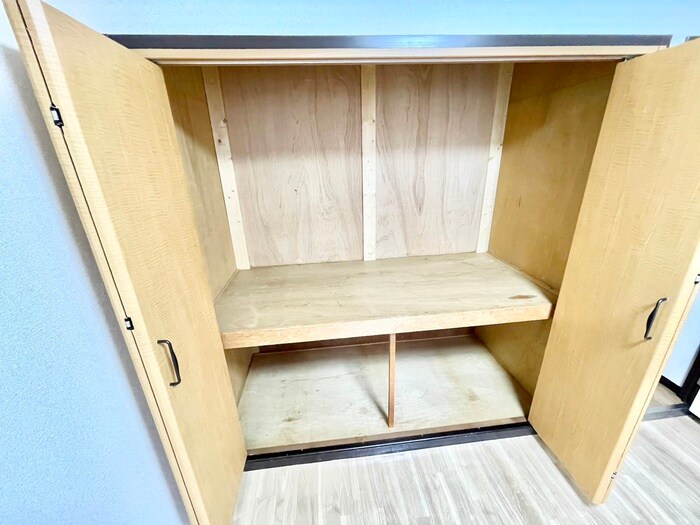 １ｓｔ.ヴァンサン館の物件内観写真