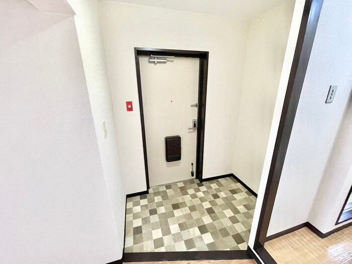 １ｓｔ.ヴァンサン館の物件内観写真