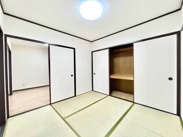 １ｓｔ.ヴァンサン館の物件内観写真