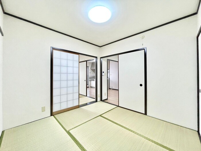 １ｓｔ.ヴァンサン館の物件内観写真