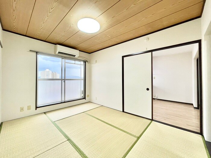 １ｓｔ.ヴァンサン館の物件内観写真