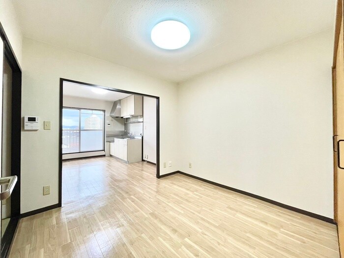 １ｓｔ.ヴァンサン館の物件内観写真