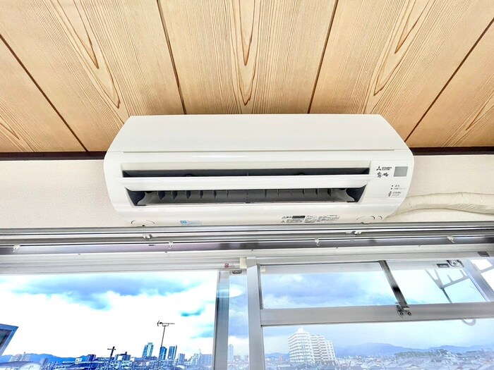 １ｓｔ.ヴァンサン館の物件内観写真