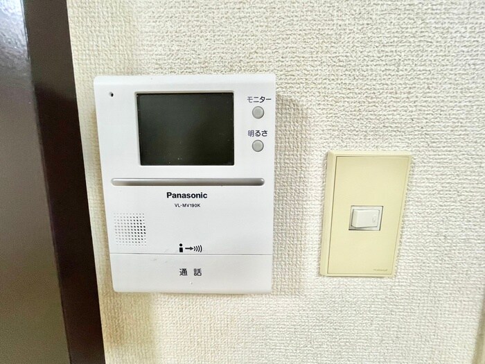 １ｓｔ.ヴァンサン館の物件内観写真