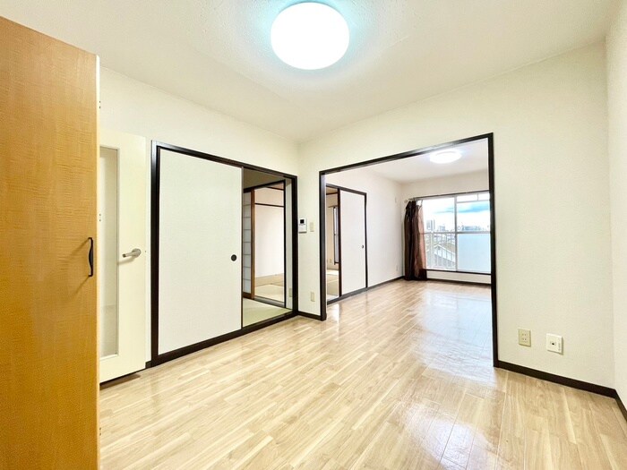 １ｓｔ.ヴァンサン館の物件内観写真