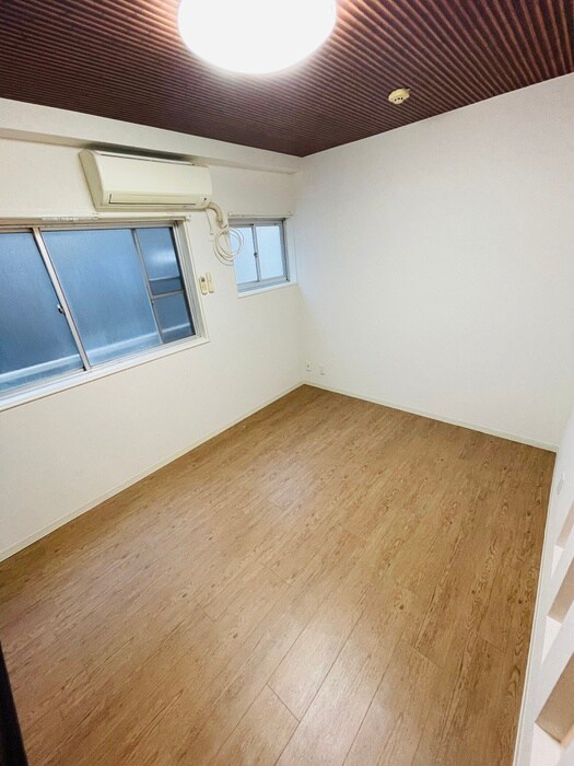 ハイツ美園の物件内観写真