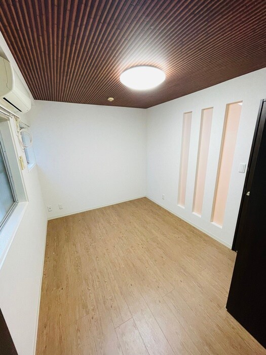 ハイツ美園の物件内観写真