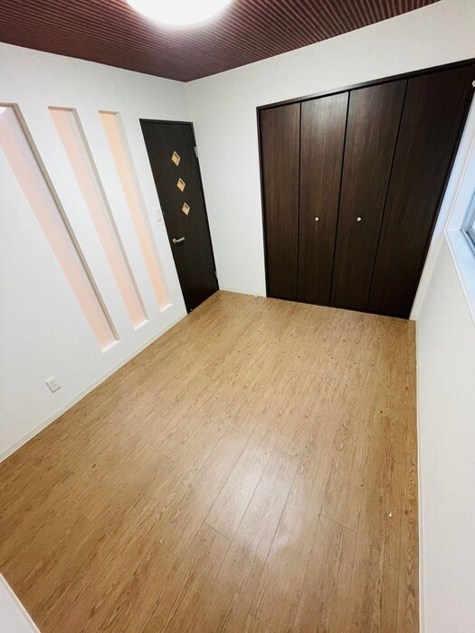 ハイツ美園の物件内観写真