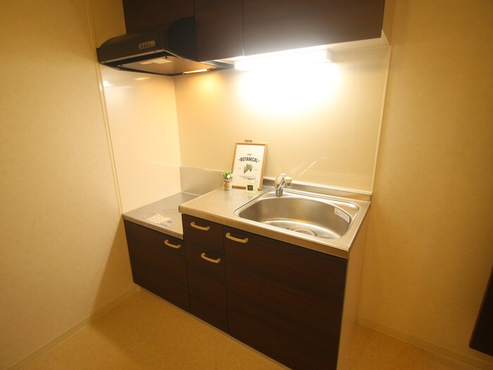 ハイツ美園の物件内観写真