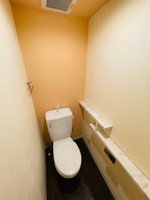 ハイツ美園の物件内観写真