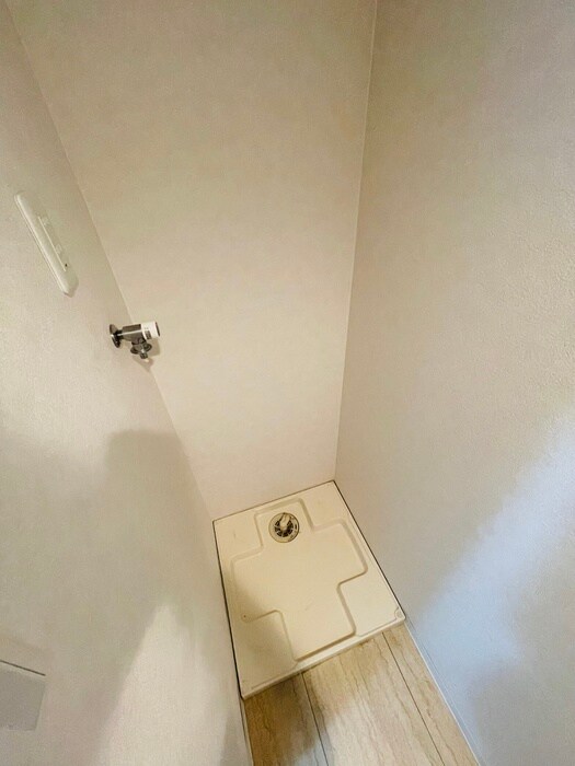 ハイツ美園の物件内観写真