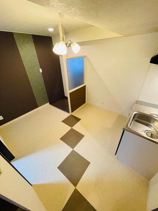 ハイツ美園の物件内観写真