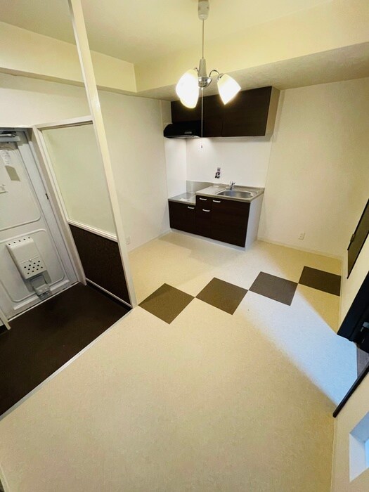 ハイツ美園の物件内観写真