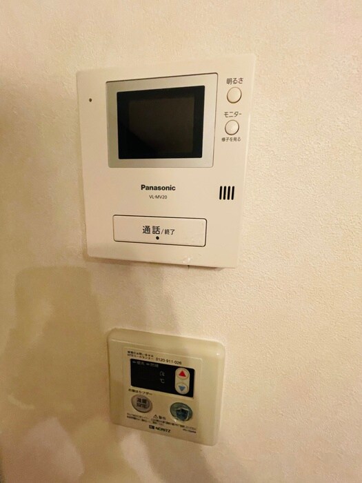 ハイツ美園の物件内観写真