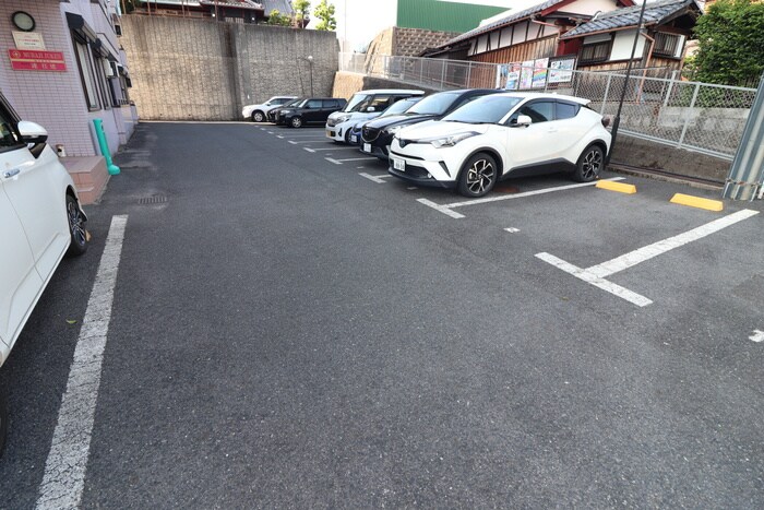 エクシ－ドＳＳの物件外観写真