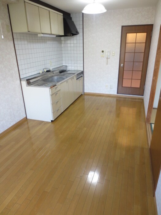 エクシ－ドＳＳの物件内観写真