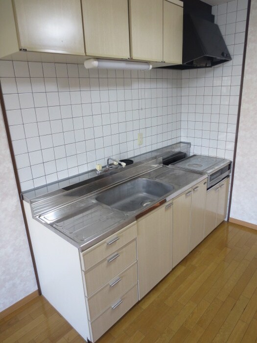 エクシ－ドＳＳの物件内観写真