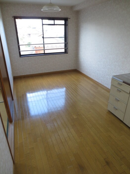 エクシ－ドＳＳの物件内観写真