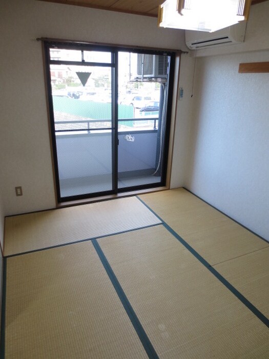 エクシ－ドＳＳの物件内観写真