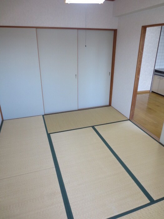 エクシ－ドＳＳの物件内観写真