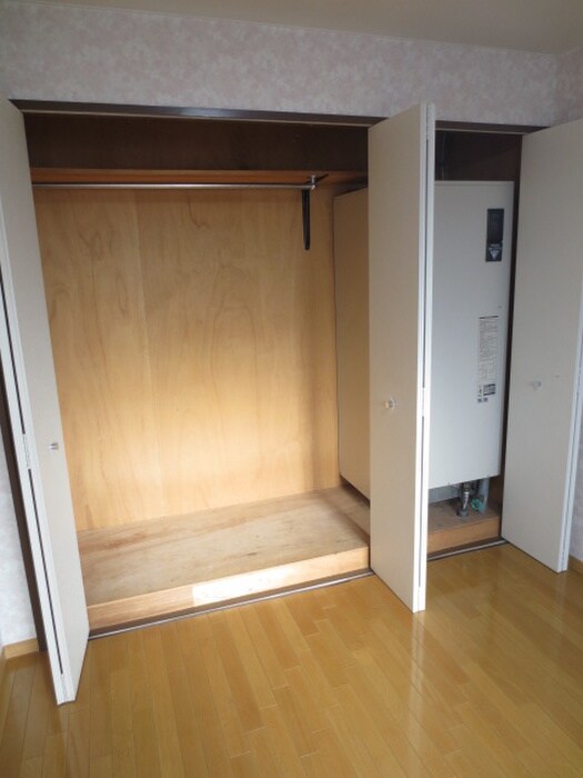 エクシ－ドＳＳの物件内観写真