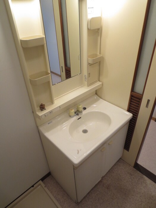 エクシ－ドＳＳの物件内観写真