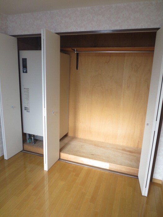 エクシ－ドＳＳの物件内観写真