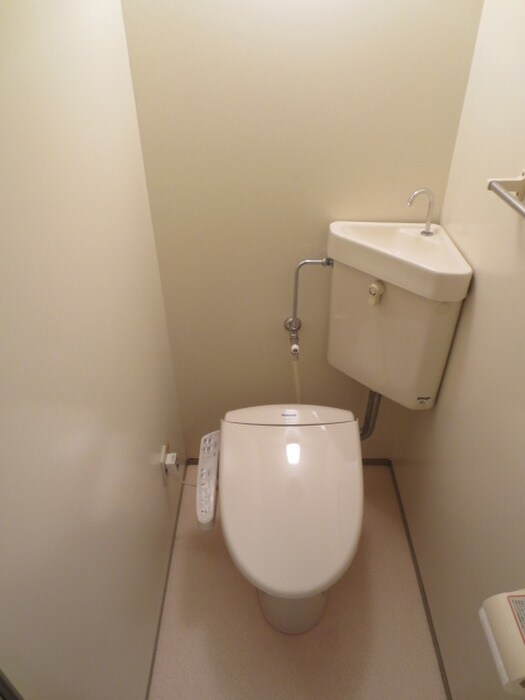 エクシ－ドＳＳの物件内観写真