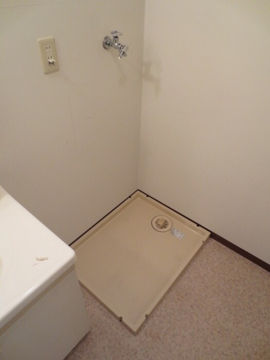 エクシ－ドＳＳの物件内観写真