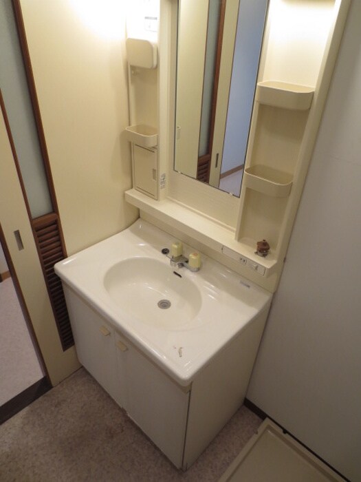 エクシ－ドＳＳの物件内観写真