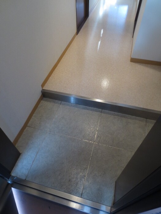 エクシ－ドＳＳの物件内観写真