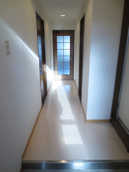 エクシ－ドＳＳの物件内観写真