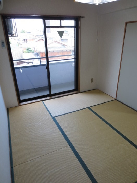 エクシ－ドＳＳの物件内観写真