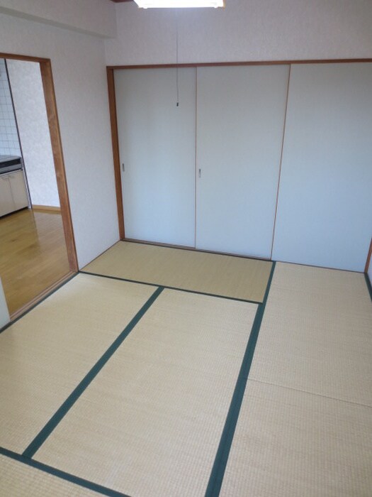 エクシ－ドＳＳの物件内観写真