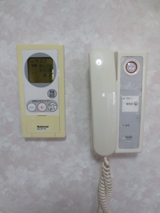 エクシ－ドＳＳの物件内観写真