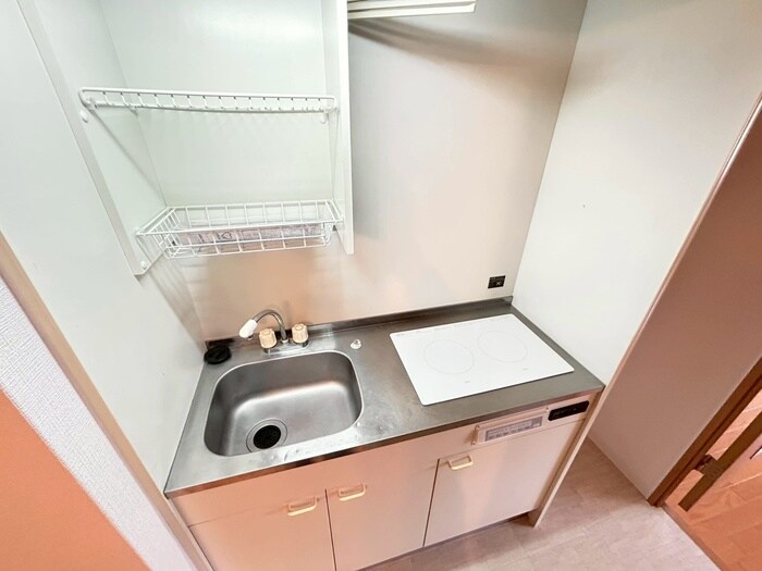 ルミエール深江の物件内観写真