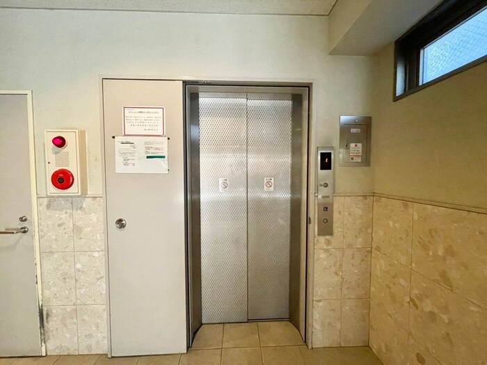 ルミエール深江の物件外観写真