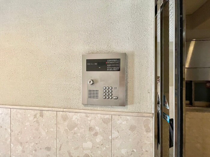 ルミエール深江の物件外観写真