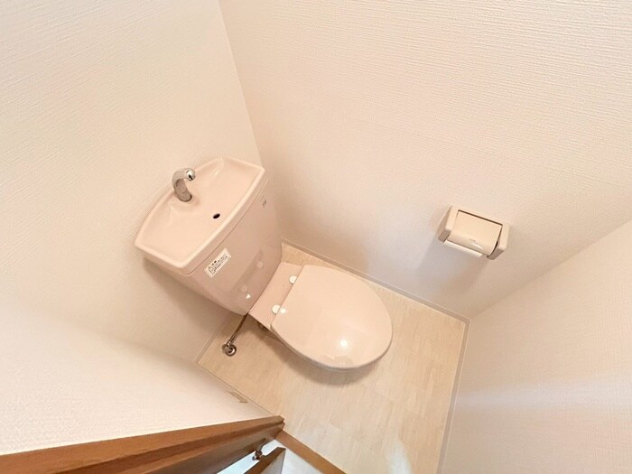 ルミエール深江の物件内観写真