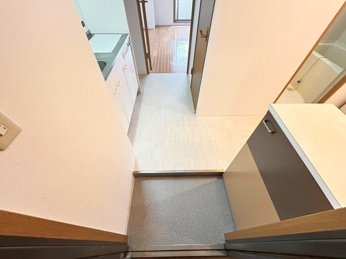 ルミエール深江の物件内観写真