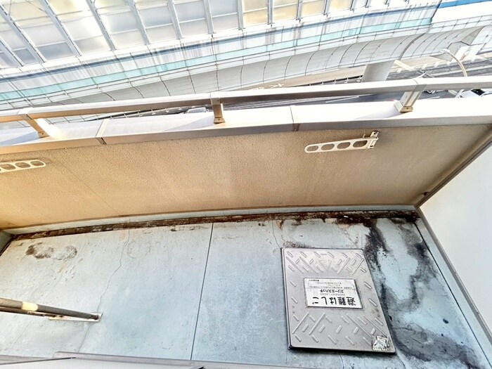 ルミエール深江の物件内観写真