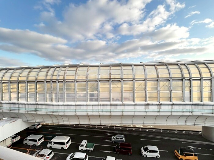 ルミエール深江の物件内観写真