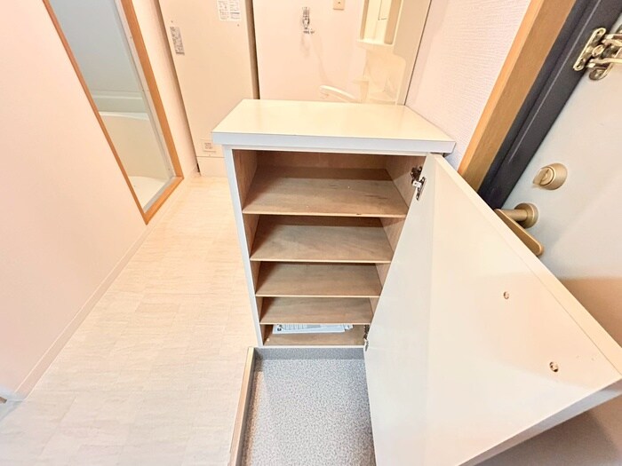 ルミエール深江の物件内観写真