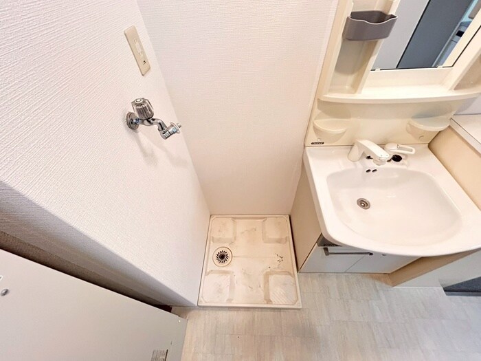 ルミエール深江の物件内観写真