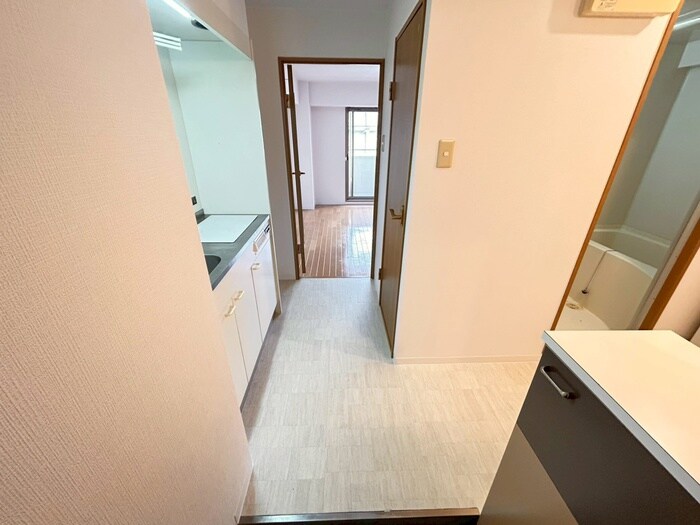 ルミエール深江の物件内観写真